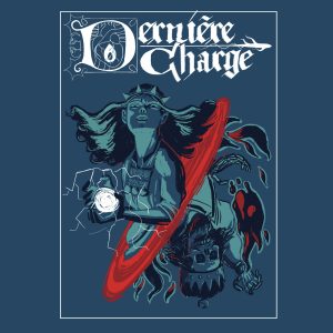 [PRÉCOMMANDE] Dernière Charge